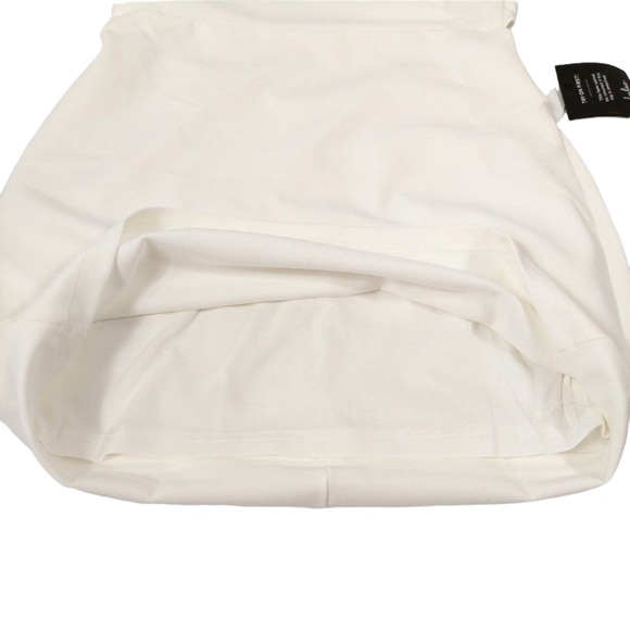 Lulus White Exposed Back Bodycon Mini Dress - Picture 5 of 11